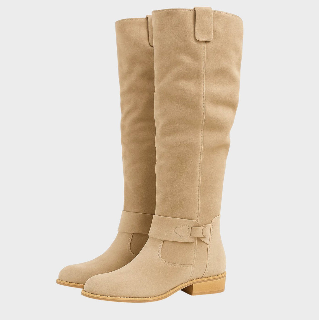 Milena  ｜Elegantné čižmy