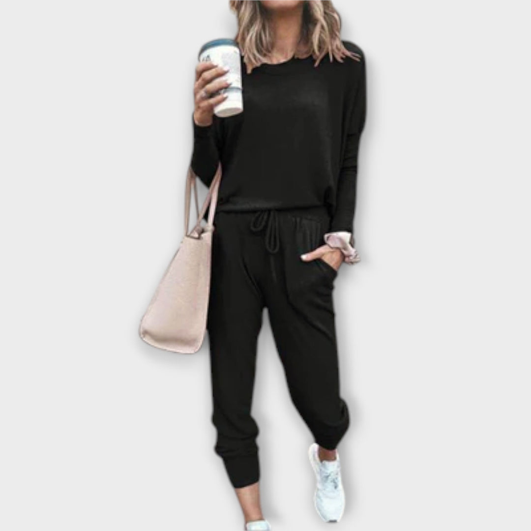 Claire  ｜ Pohodlný dvojdiel