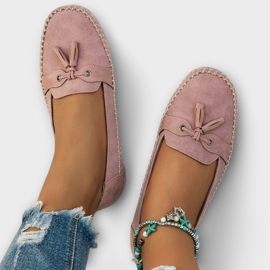 Lise  ｜ Loafer
