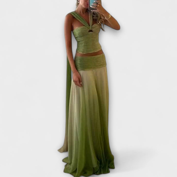 Piper  ｜Elegantný Dvojdielny Set