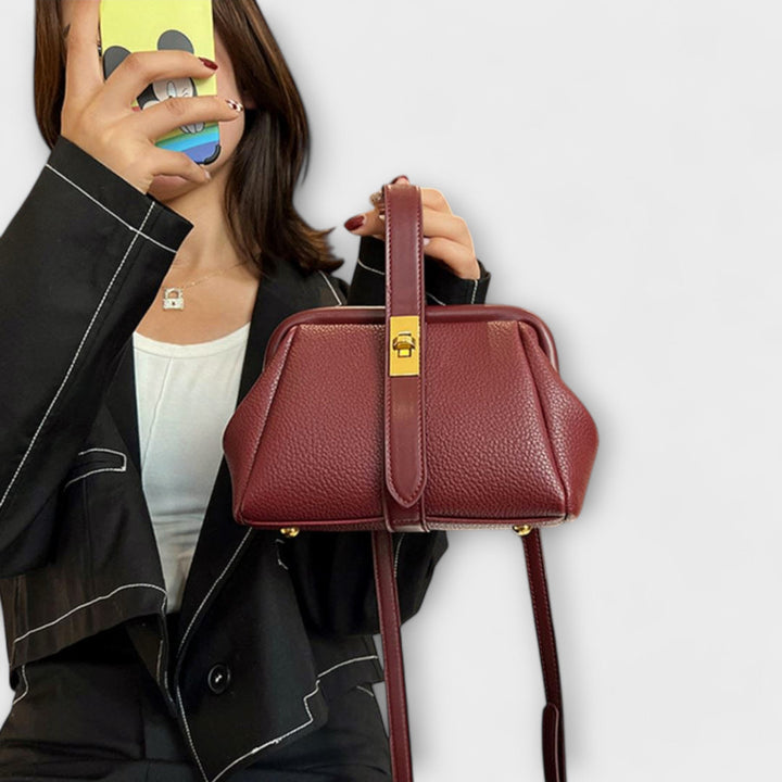 Monika  ｜Retro taška