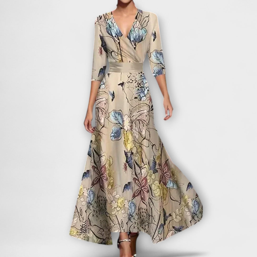 Alma   ｜ Elegantný dizajn šiat pre ženy