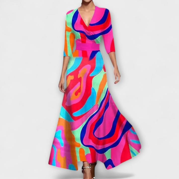 Alma   ｜ Elegantný dizajn šiat pre ženy