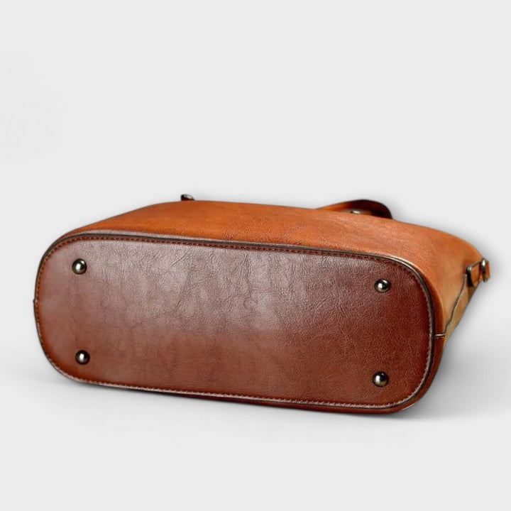 Monika｜Vintage kabelka cez rameno