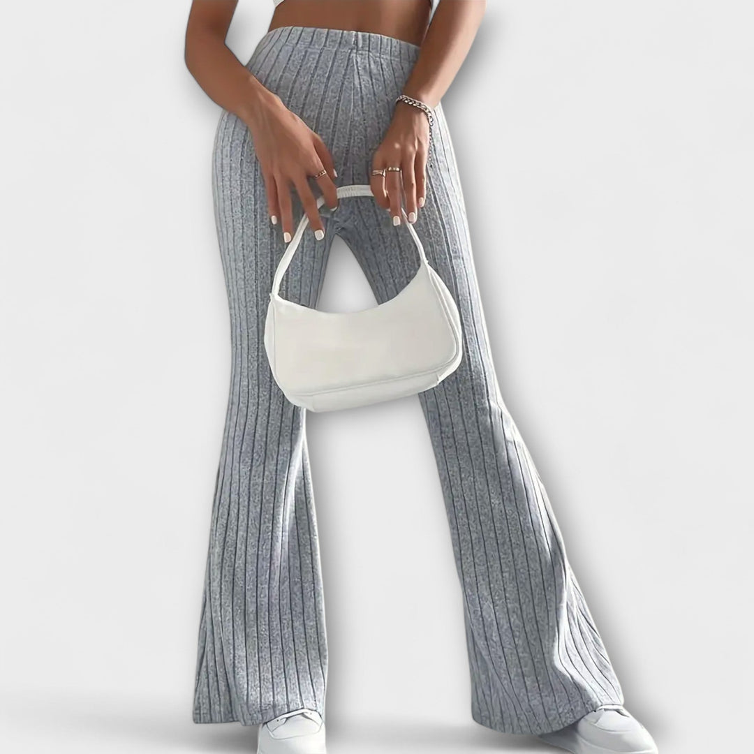 Romana  ｜Elegantné nohavice
