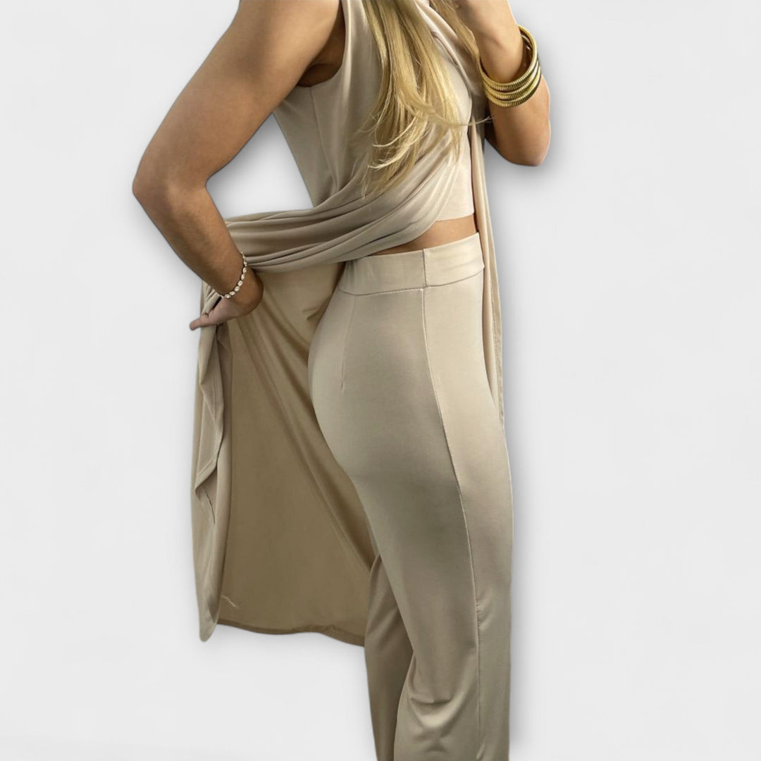 Bianka  ｜Koordinátor Fally