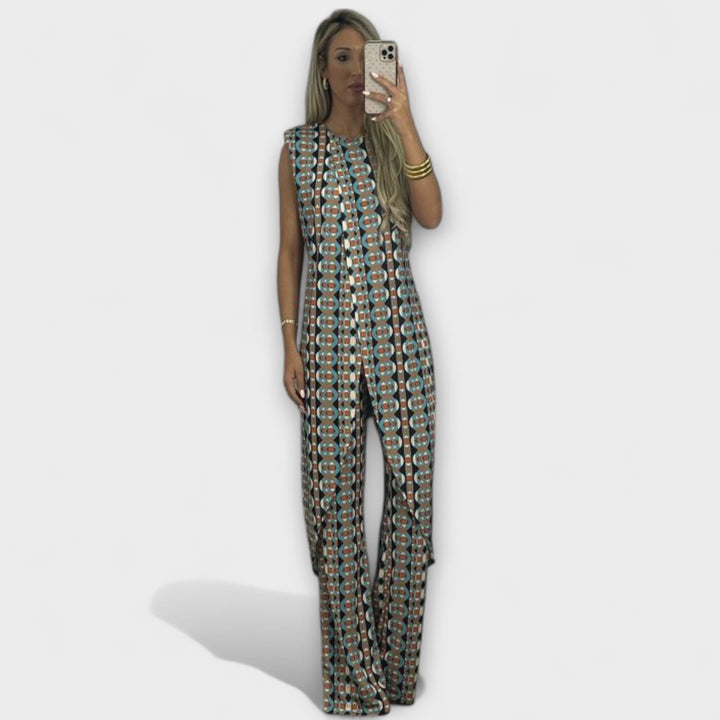 Bianka  ｜Koordinátor Fally