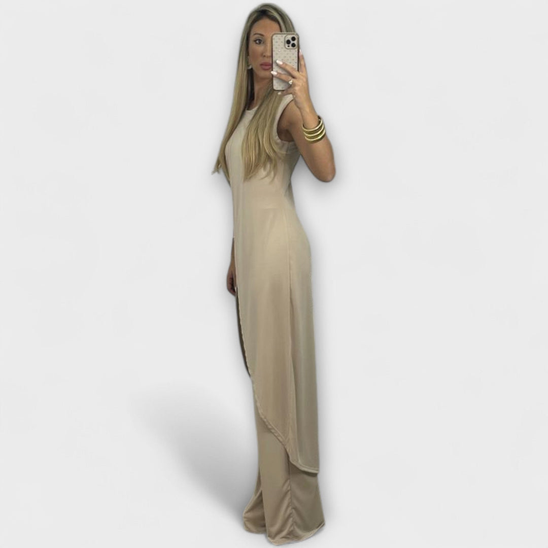 Bianka  ｜Koordinátor Fally