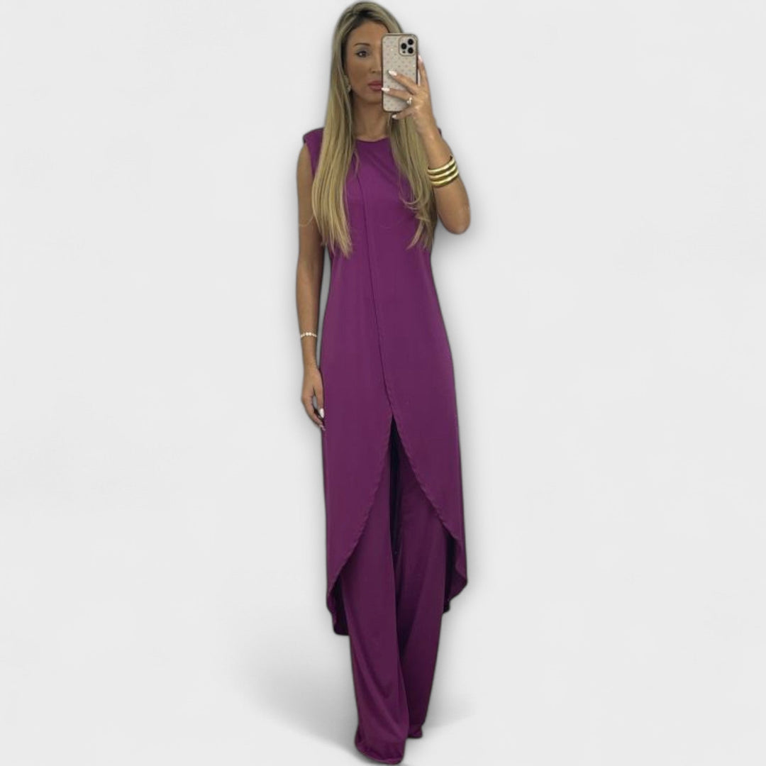 Bianka  ｜Koordinátor Fally