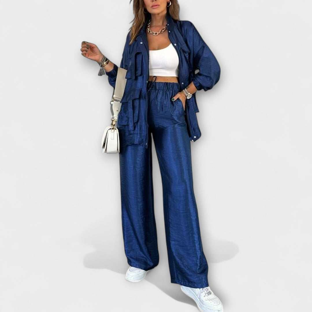 Mira  ｜ Zladený set