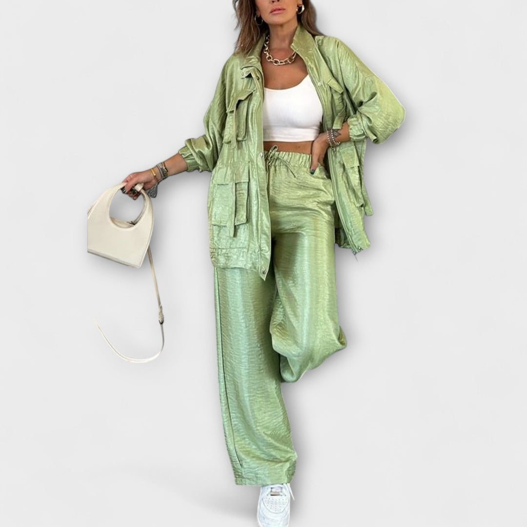 Mira  ｜ Zladený set