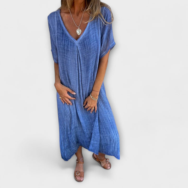 Juliette  ｜Elegantné Malaga šaty