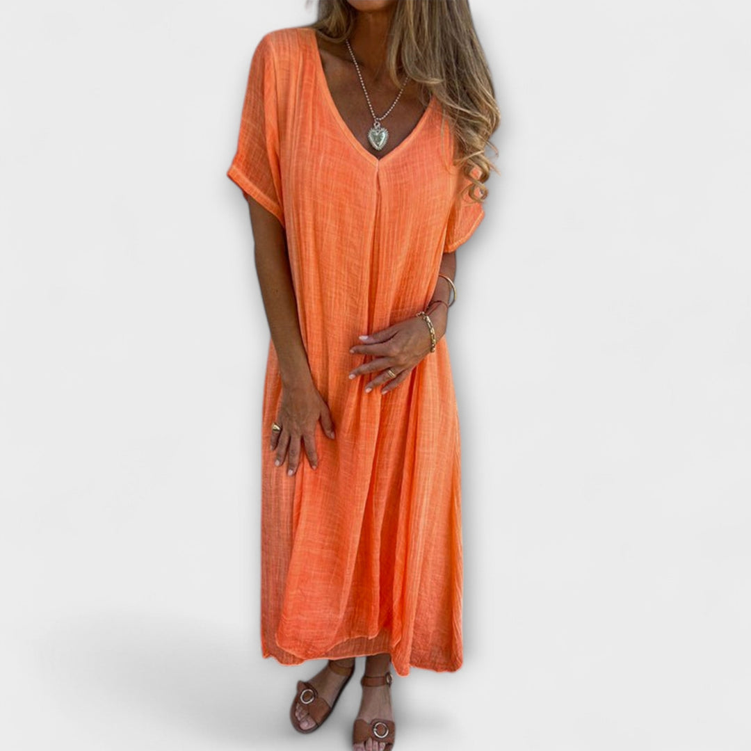 Juliette  ｜Elegantné Malaga šaty