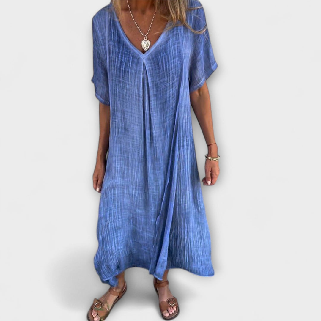 Juliette  ｜Elegantné Malaga šaty