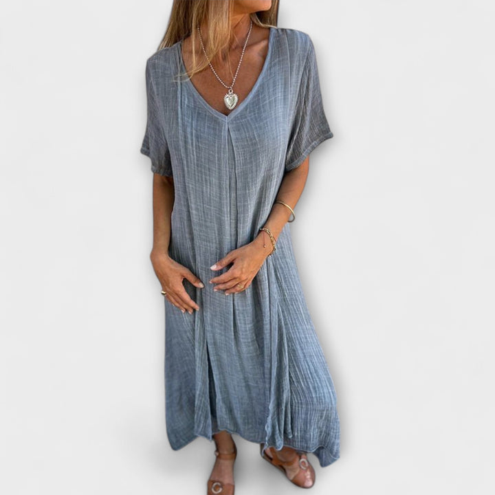 Juliette  ｜Elegantné Malaga šaty