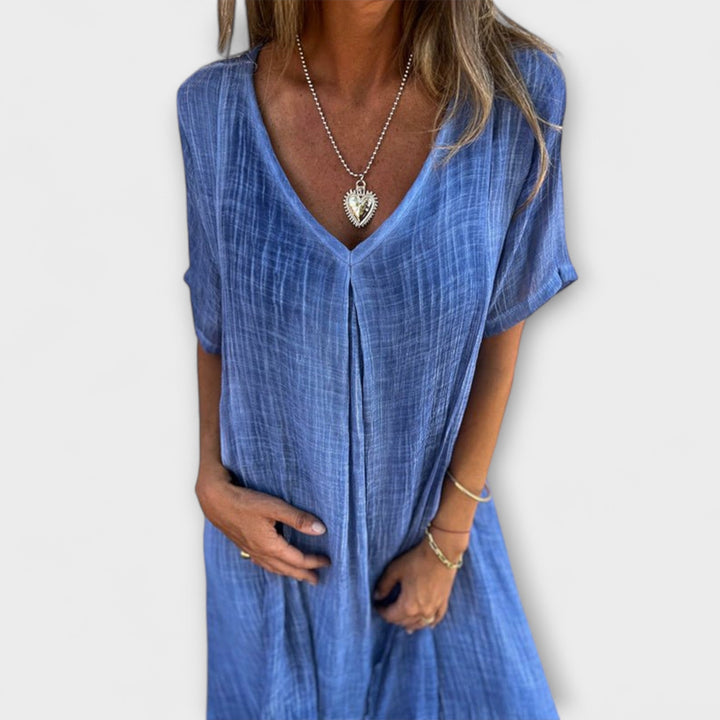 Juliette  ｜Elegantné Malaga šaty