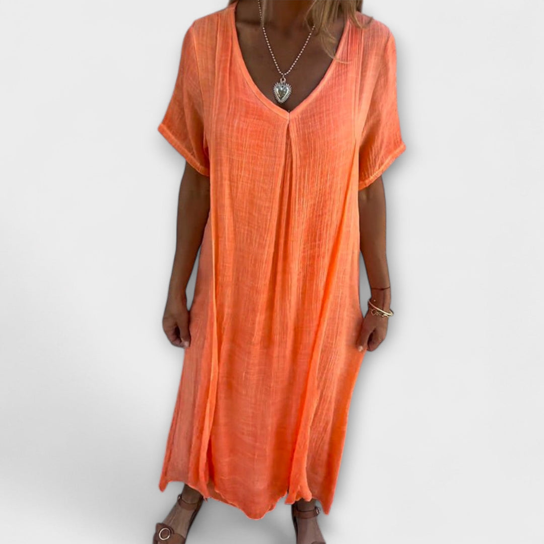 Juliette  ｜Elegantné Malaga šaty