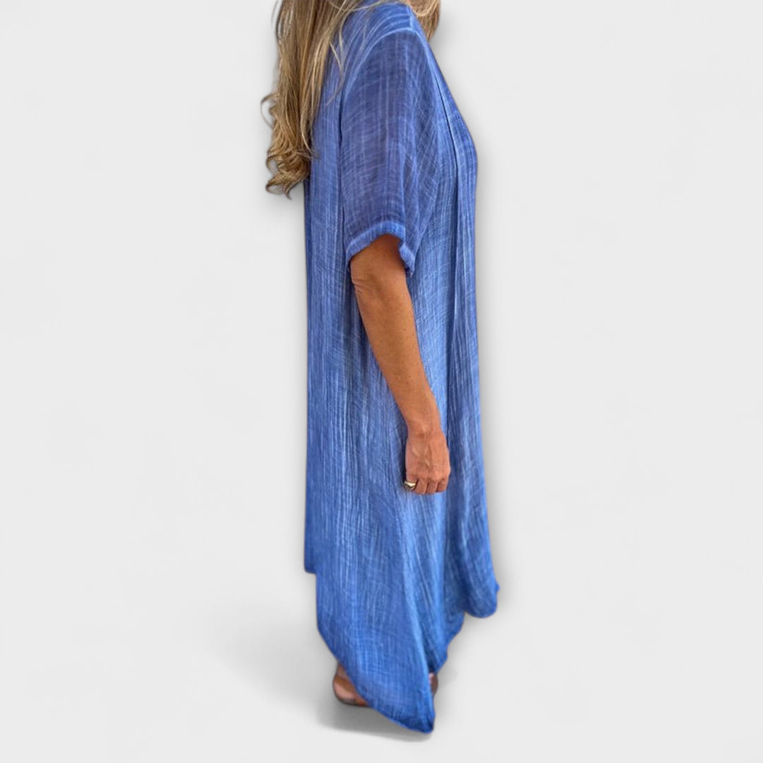 Juliette  ｜Elegantné Malaga šaty