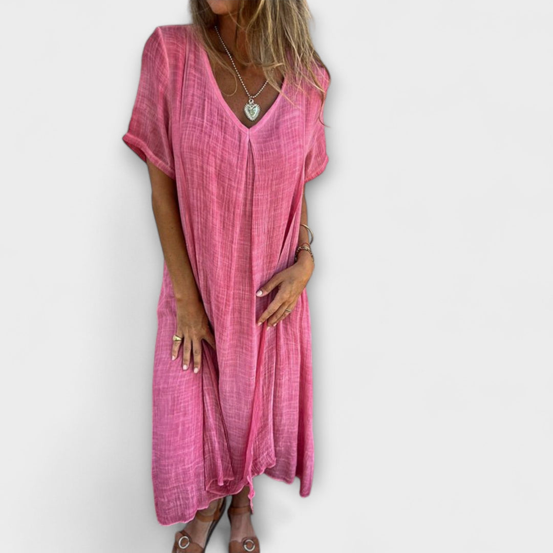 Juliette  ｜Elegantné Malaga šaty