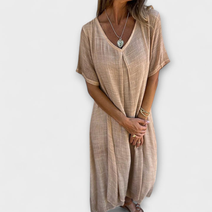 Juliette  ｜Elegantné Malaga šaty