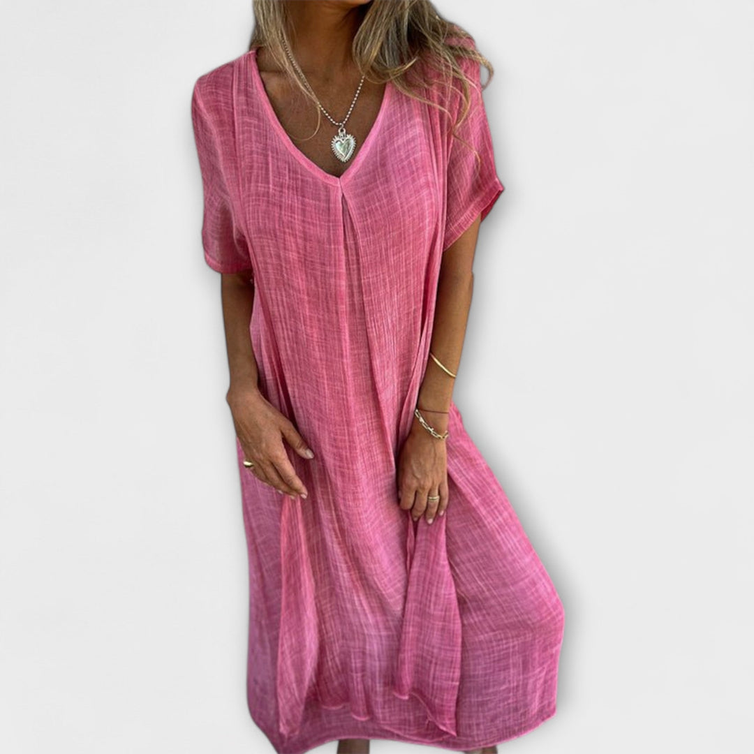 Juliette  ｜Elegantné Malaga šaty