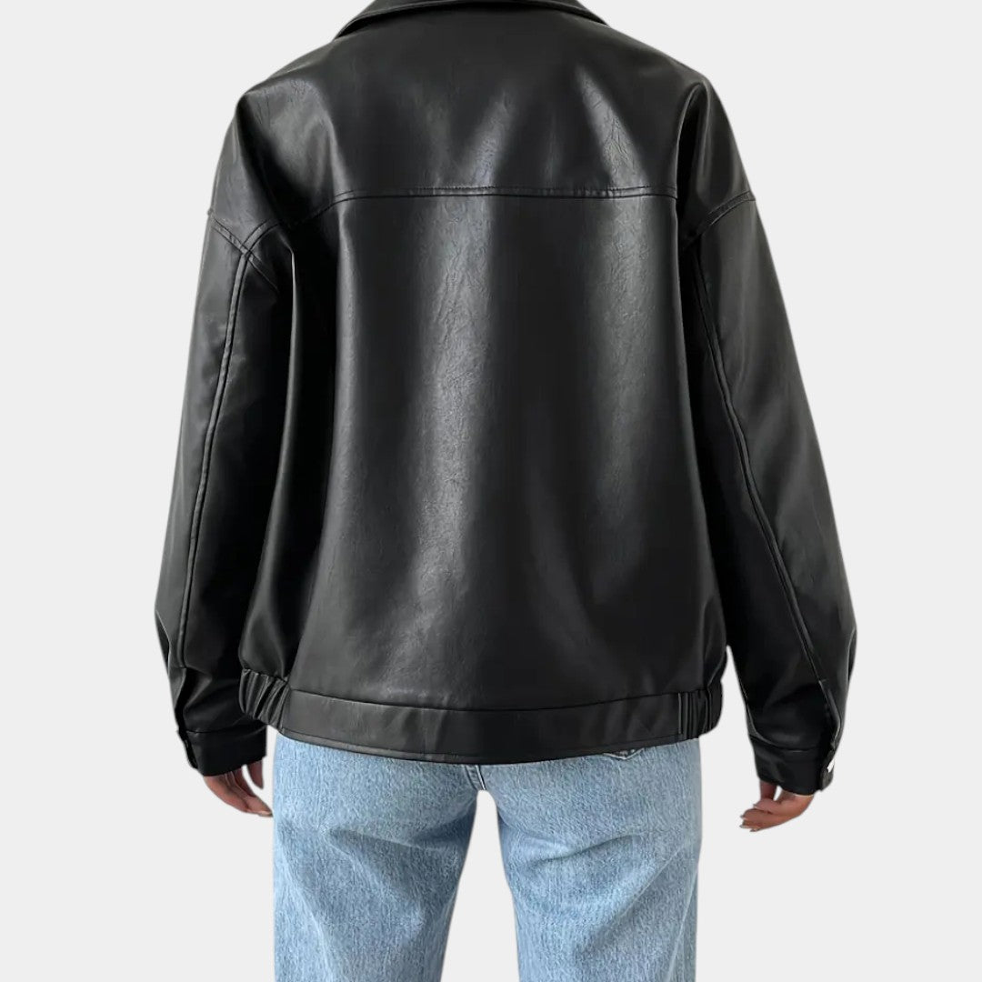 Angela  ｜ Elegantný Kabát